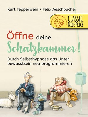 cover image of Öffne deine Schatzkammer